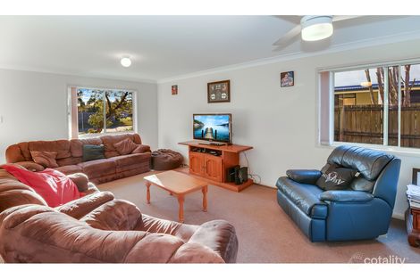 Property photo of 28 Parkville Street Sippy Downs QLD 4556