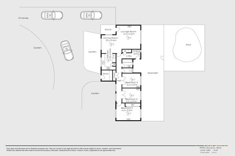 Property photo of 13 Leoben Court Karama NT 0812