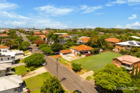 Property photo of 126 Bilsen Road Wavell Heights QLD 4012