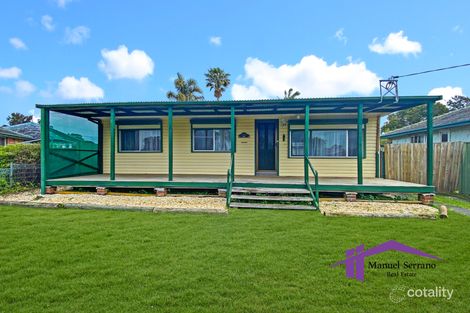 Property photo of 9 Landy Drive Mount Warrigal NSW 2528