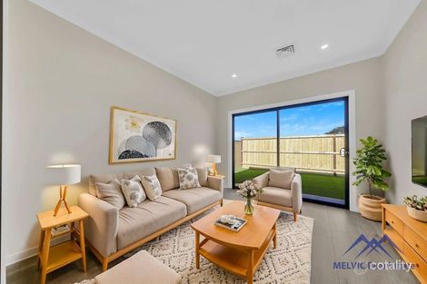 Property photo of 26 Spectrum Road Wollert VIC 3750