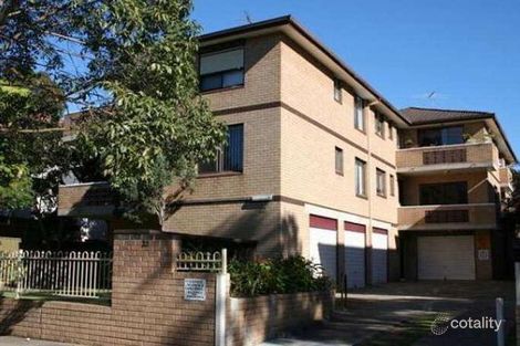 5/22 Fairmount St, Lakemba, NSW 2195