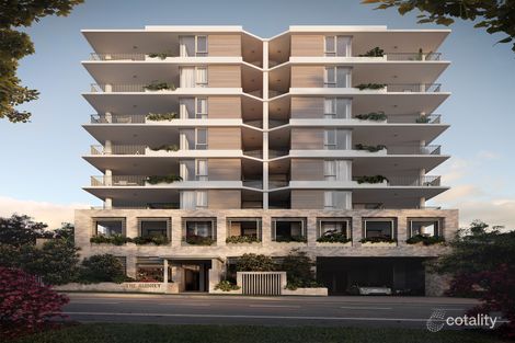 200/109 Clarence Rd, Indooroopilly, QLD 4068