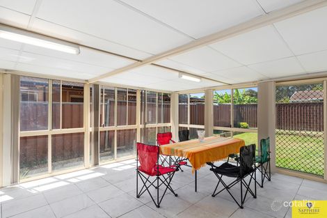 Property photo of 16 Orissa Way Doonside NSW 2767