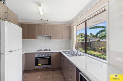 Property photo of 16 Orissa Way Doonside NSW 2767
