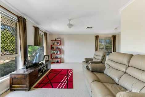Property photo of 2 Cary Road Glenvale QLD 4350
