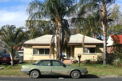 52 Luttrell St, Hobartville, NSW 2753