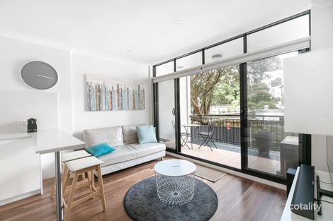 7/2-4 Bellevue St, Surry Hills, NSW 2010