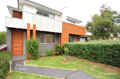 Property photo of 1/33 Park Street Pascoe Vale VIC 3044