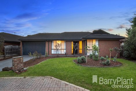 Property photo of 2 Farnborough Place Hoppers Crossing VIC 3029