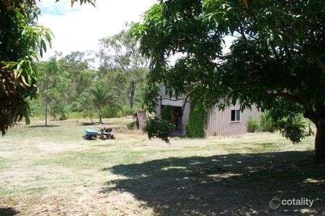 Property photo of 298 Forestry Road Bluewater Park QLD 4818