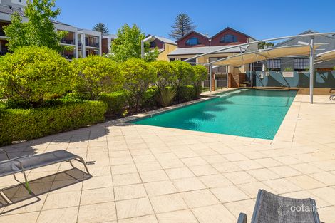 Property photo of 16/10 Pendal Lane Perth WA 6000