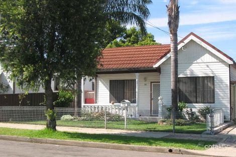 Property photo of 12 Phillips Street Auburn NSW 2144