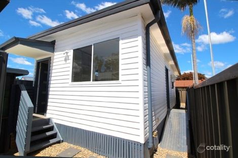 59 John Oxley Ave, Werrington, NSW 2747