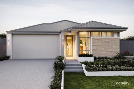 Lot 158 Danube Rd, Baldivis, WA 6171