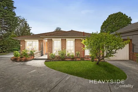 Property photo of 1/1 Kingsley Street Camberwell VIC 3124