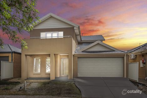 Property photo of 64 Lawson Way Caroline Springs VIC 3023