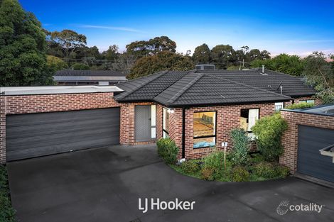 Property photo of 131A Doveton Avenue Doveton VIC 3177