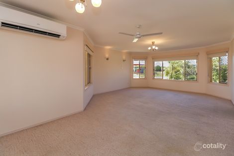 Property photo of 34 Bushlark Avenue Eli Waters QLD 4655