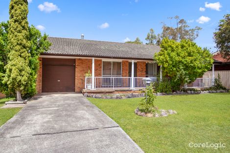 Property photo of 27 Orana Crescent Taree NSW 2430