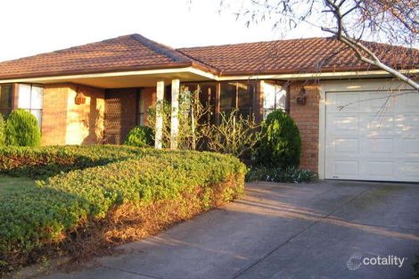 Property photo of 20 Quirk Court Endeavour Hills VIC 3802