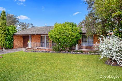 Property photo of 27 Orana Crescent Taree NSW 2430