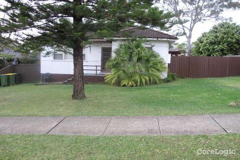 Property photo of 3 Voltaire Road Winston Hills NSW 2153