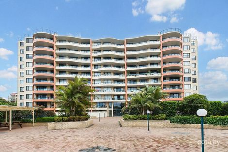 Property photo of 28/2 Ashton Street Rockdale NSW 2216