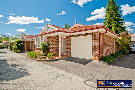 Property photo of 6/110 Spurway Street Ermington NSW 2115