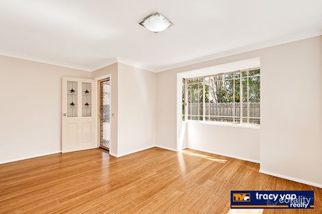 Property photo of 6/110 Spurway Street Ermington NSW 2115