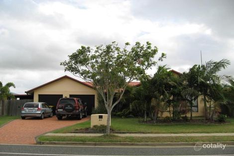 23 Royal Sands Bvd, Bucasia, QLD 4750