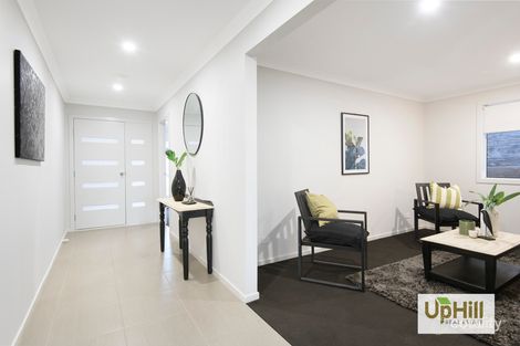 Property photo of 49 Blue Horizons Way Pakenham VIC 3810