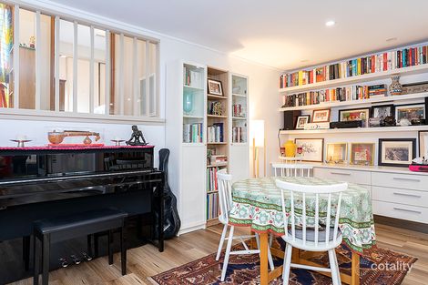 Property photo of 23/36 Gosse Street Kingston ACT 2604