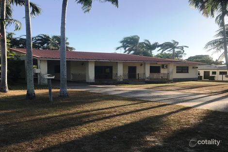 Property photo of 12 Cullen Court Leanyer NT 0812