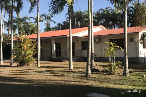 Property photo of 12 Cullen Court Leanyer NT 0812