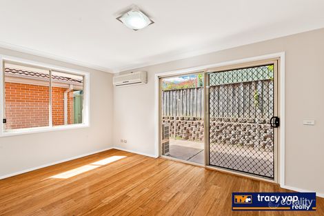 Property photo of 6/110 Spurway Street Ermington NSW 2115