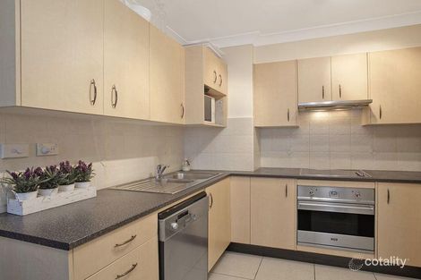Property photo of 81/17-25 Wentworth Avenue Sydney NSW 2000