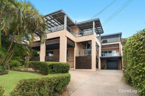 Property photo of 25 Dress Circle Drive Lennox Head NSW 2478