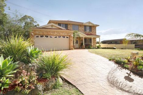 10 Kentia Pl, Alfords Point, NSW 2234