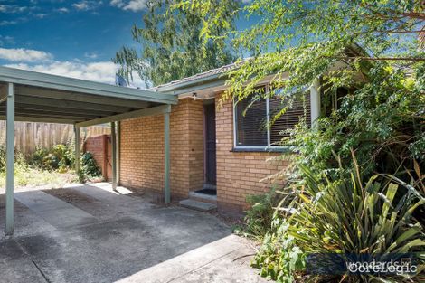 Property photo of 3/24 Evandale Avenue Nunawading VIC 3131