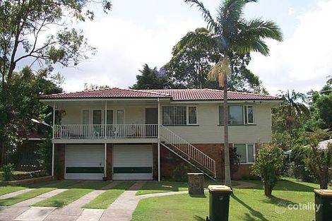55 Whitehead Rd, The Gap, QLD 4061