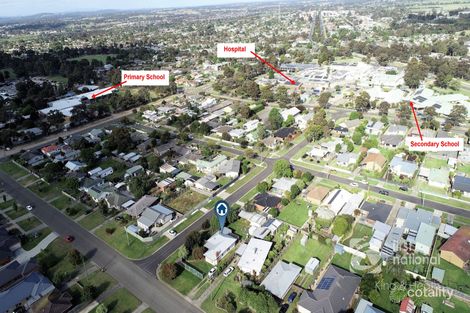 Property photo of 19 Obrien Street Bairnsdale VIC 3875
