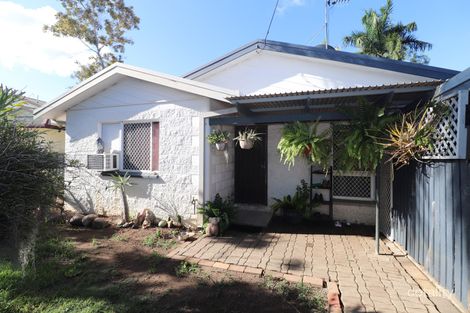 41 Amber Ave, Rasmussen, QLD 4815