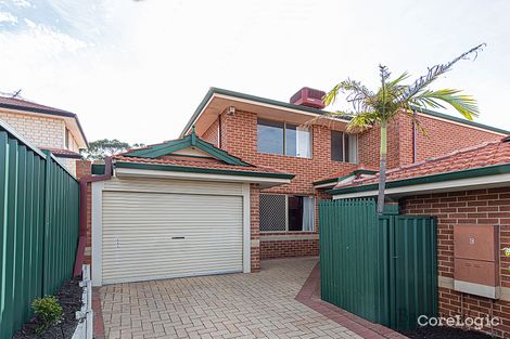 Property photo of 75D McMillan Street Victoria Park WA 6100