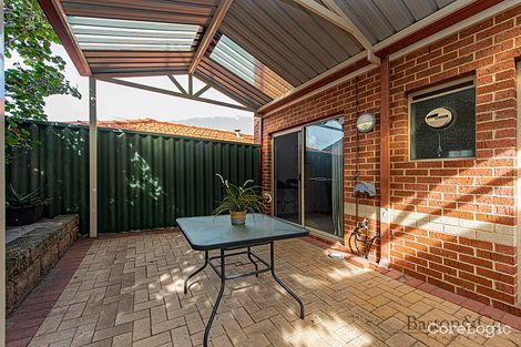 Property photo of 75D McMillan Street Victoria Park WA 6100