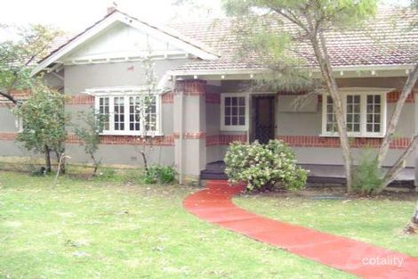Property photo of 5 Webster Street Nedlands WA 6009