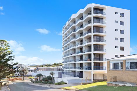 102/4 Adelaide St, Yeppoon, QLD 4703