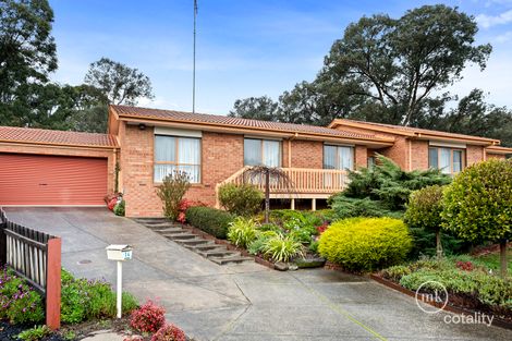 Property photo of 14 Cambrian Court Eltham North VIC 3095