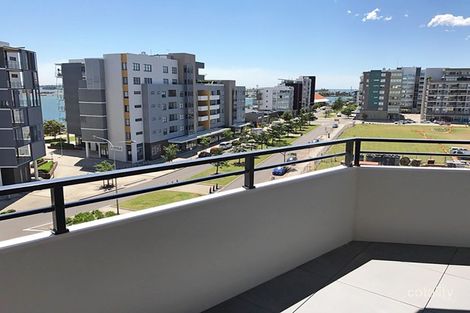 Property photo of 506/10 Worth Place Newcastle NSW 2300