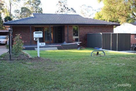 54 Enfield Ave, North Richmond, NSW 2754